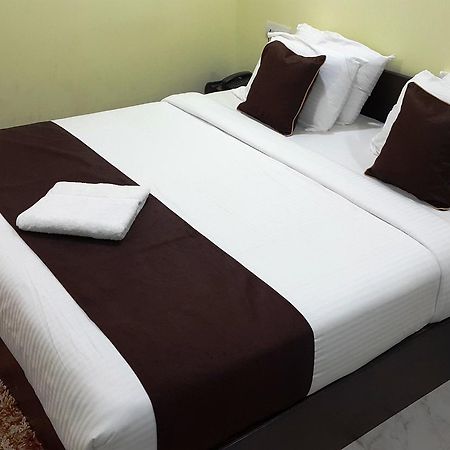 เควินส์ - พอร์ตแบลร์ Bed & Breakfast ภายนอก รูปภาพ