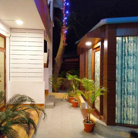 เควินส์ - พอร์ตแบลร์ Bed & Breakfast ภายนอก รูปภาพ