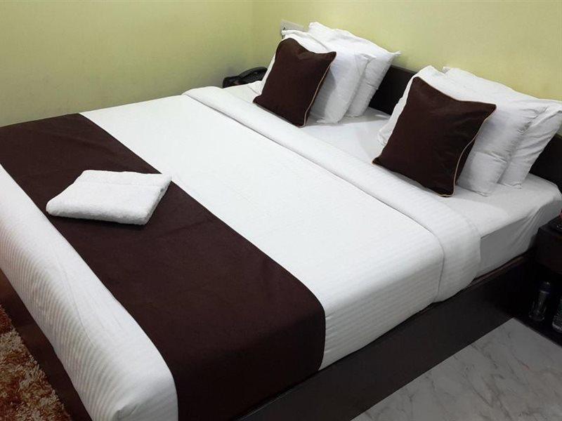 เควินส์ - พอร์ตแบลร์ Bed & Breakfast ภายนอก รูปภาพ