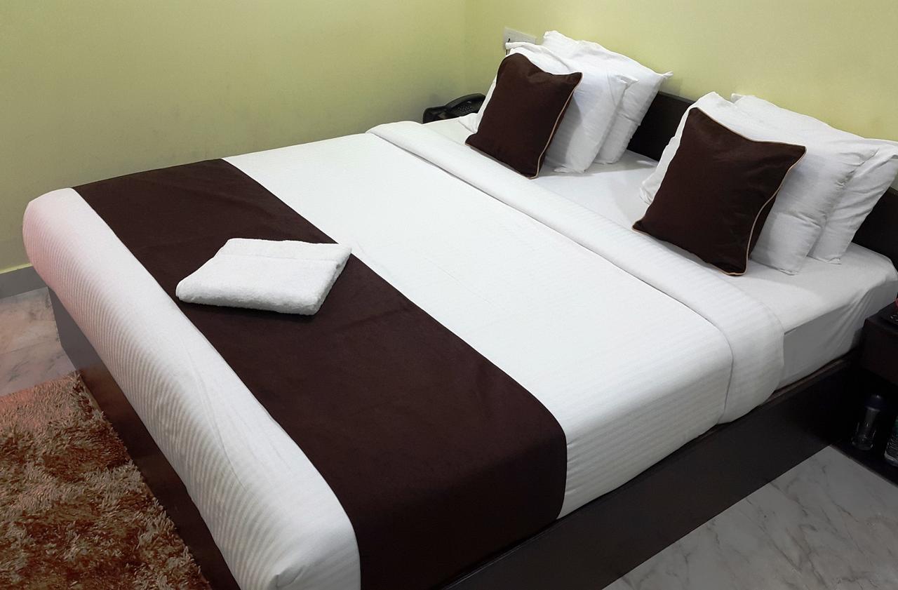 เควินส์ - พอร์ตแบลร์ Bed & Breakfast ภายนอก รูปภาพ
