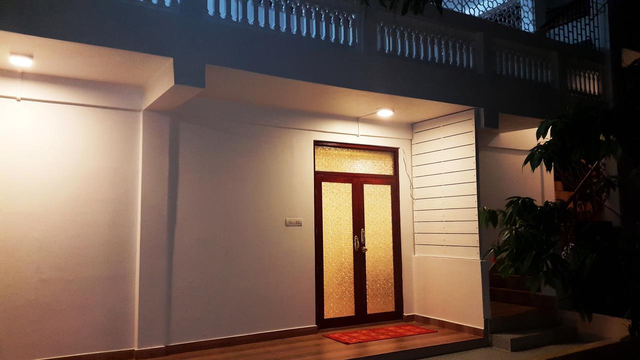 เควินส์ - พอร์ตแบลร์ Bed & Breakfast ภายนอก รูปภาพ