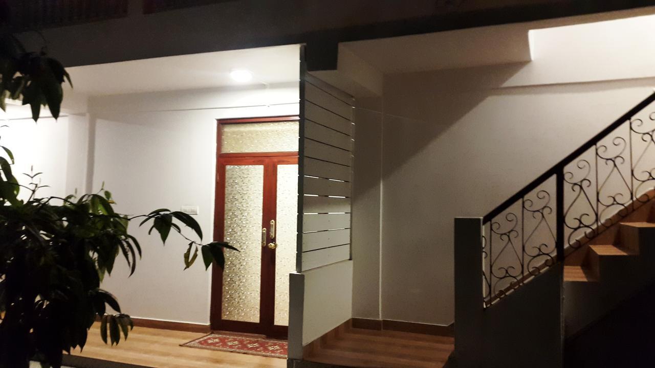 เควินส์ - พอร์ตแบลร์ Bed & Breakfast ภายนอก รูปภาพ