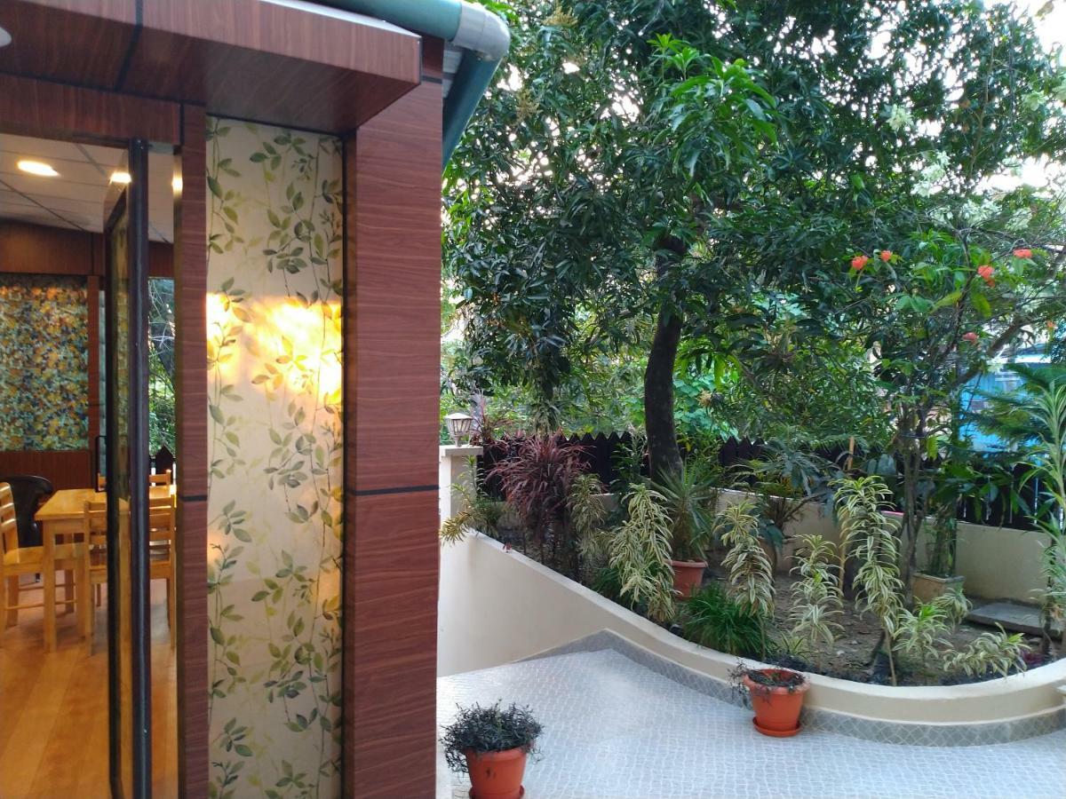 เควินส์ - พอร์ตแบลร์ Bed & Breakfast ภายนอก รูปภาพ